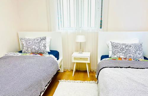 Apartment Sea Breeze – Apartamento Brisas del Mar - Foto 38