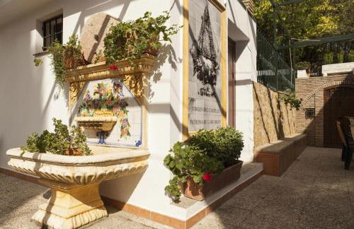 Cortijo La Algallumbilla - Foto 55