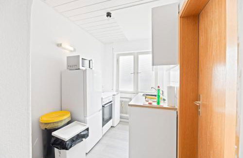 RAUMSCHMIDE Apartments Ebersbach - Foto 41