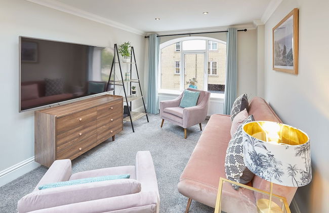 Host Stay The Milton - Foto 8