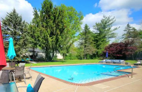 Bridle Pool House - Foto 1