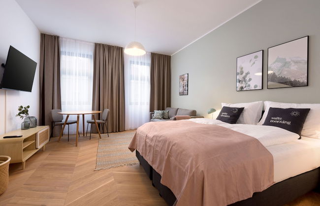 Limehome Vienna Karajangasse - Photo 15