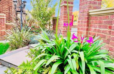 Hayaat Cottage, Cosy New Studio, great London link - Foto 28