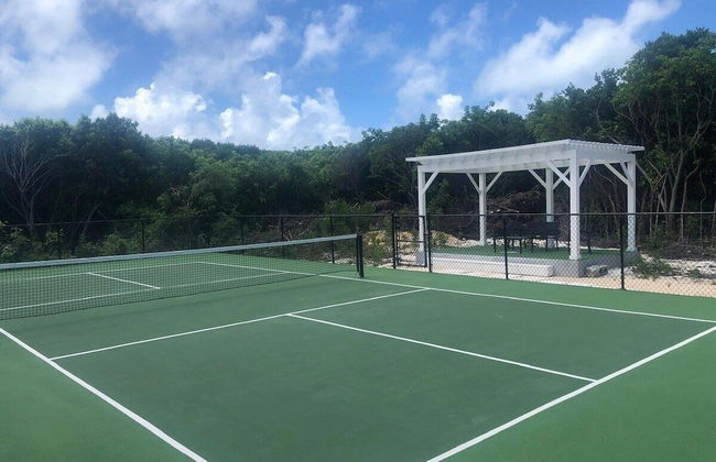 Buttonwood Reserve Main Lodge 1 Bedroom Home - Foto 13