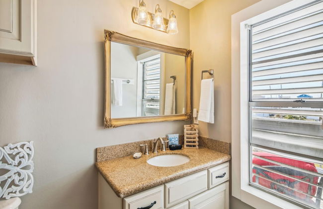 The Wooden Fin - Foto 8