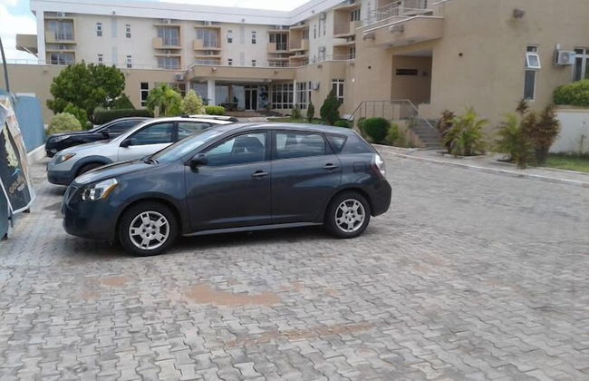 Southern Altantic Hotels and Apartments - Foto 64