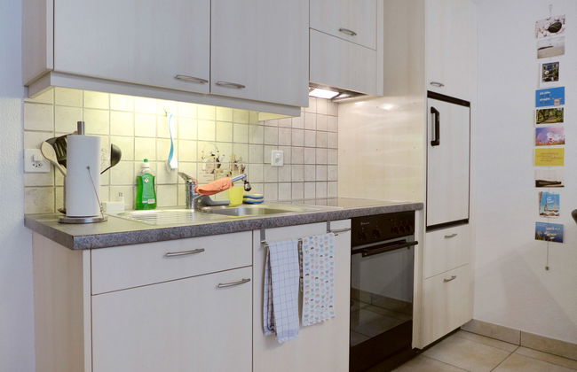 Studio Schweizerhof - Foto 10