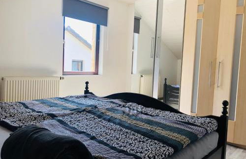 Ferienwohnung - Losheim am See - Foto 62