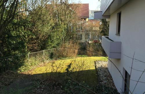 Appartement Langhammer - Foto 18