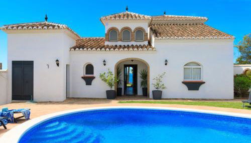 Villa Atardecer by Interhome - Photo 2