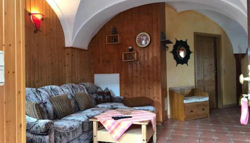 Ferienwohnung Sunshine vom Friesenhof Wieratal - Foto 2