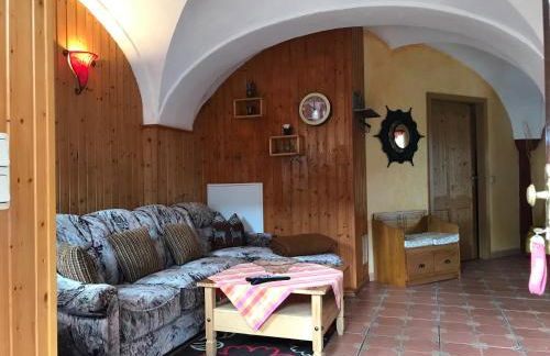 Ferienwohnung Sunshine vom Friesenhof Wieratal - Foto 2