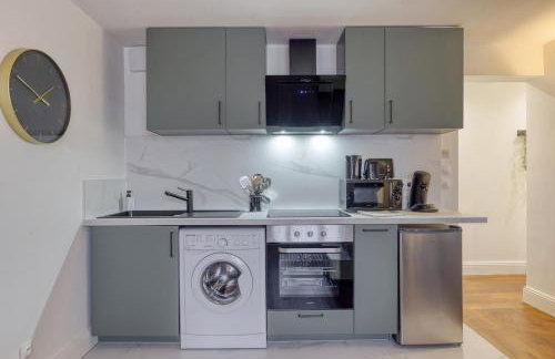 Chaleureux duplex 30 min de Paris - Foto 9