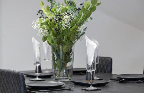 Spacious Two Bed Central Sunniside Penthouse Apartment - Foto 28