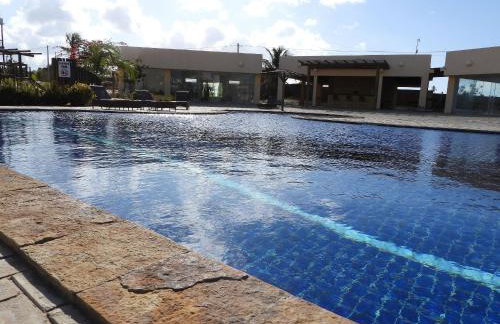 Casa Gostoso Mar - Apartamentos - Foto 46