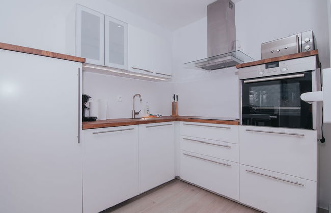 Relax Apartments - Foto 40