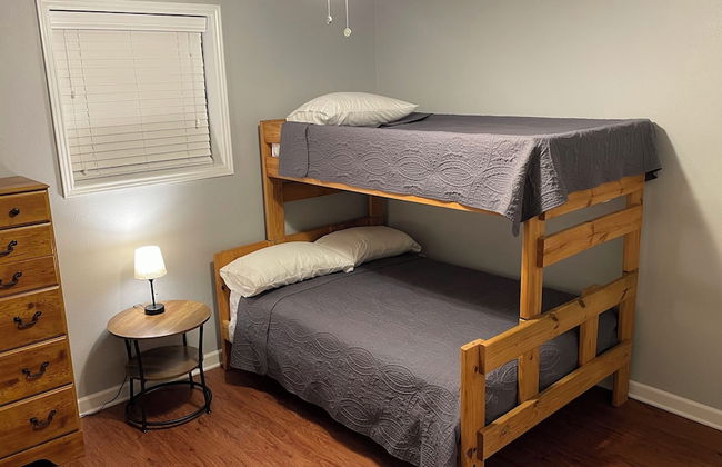 O2 Suites Houma - Foto 8