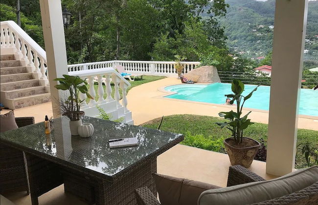 Villa Karibu - Photo 18