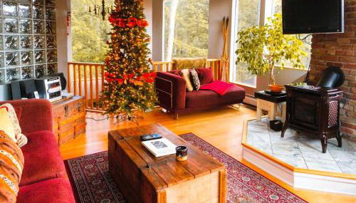 Five-Story Vacation Rental near Stowe Mountain and Smugglers' Notch Ski Resorts, Vermont - Foto 3