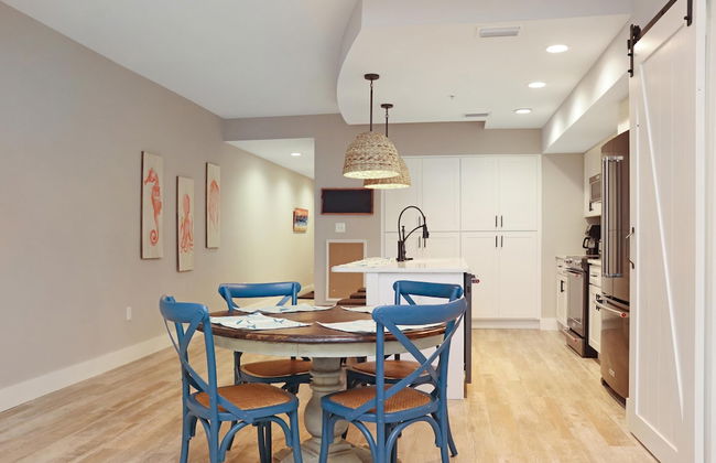 Club at Mexico Beach 1L Mermaid's Retreat - Foto 39