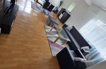 Ferienwohnung Ramstein - Foto 3