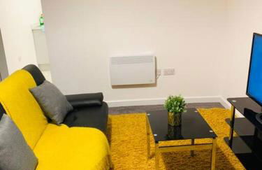 City Blessed Apartment 1 with free parking - Foto 3