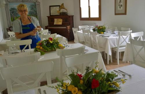 Agriturismo Monaci Templari - Foto 53