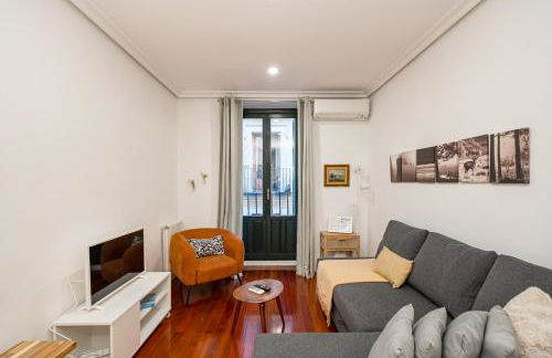 Céntrico Plaza España - Gran Vía II - Foto 6