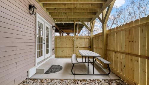 Stylish home close to Louisville NuLu & downtown - Foto 5