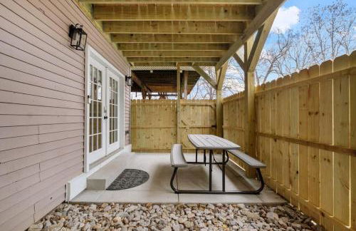 Stylish home close to Louisville NuLu & downtown - Foto 5