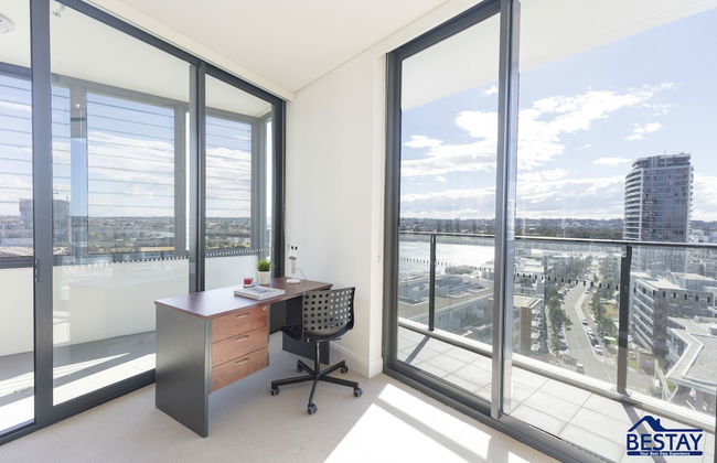 Waterview Spacious Family Friendly House SH1006 - Foto 15