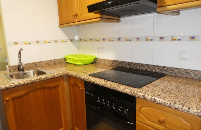 Apartamentos Tavernes Gandía 3000 - Foto 19