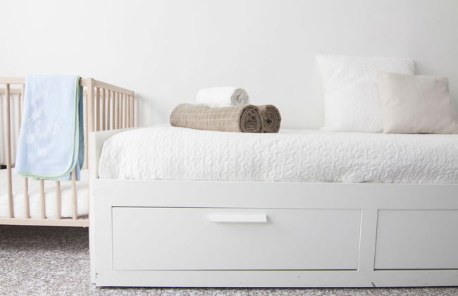 Alessia's Flat - Cozy & Peaceful - Foto 10