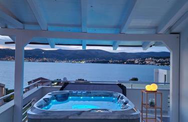 Luxury Apartments Silva with sea view - Photo 1