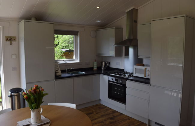 Tayview Lodges - Foto 44