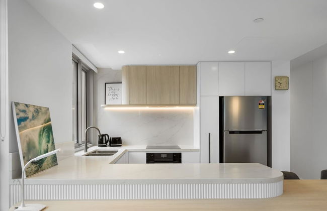 Bilinga Beachfront Luxury at Lana - Foto 9