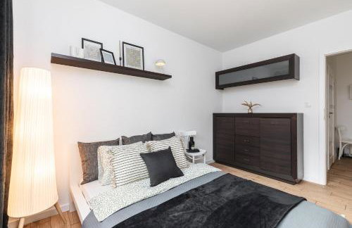 SuperApart Habicha apt77 - Blisko PKP i Factory Ursus - Foto 2