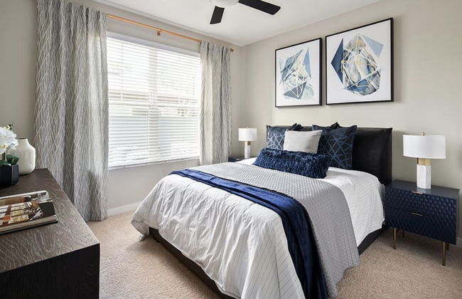 MONDRIAN Luxury Suites & Villas - Foto 7