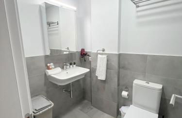 4 La Laguna, céntrico y acogedor - Foto 25