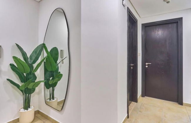 bnbme | Gold Crest Views | 2 BDR - Foto 9