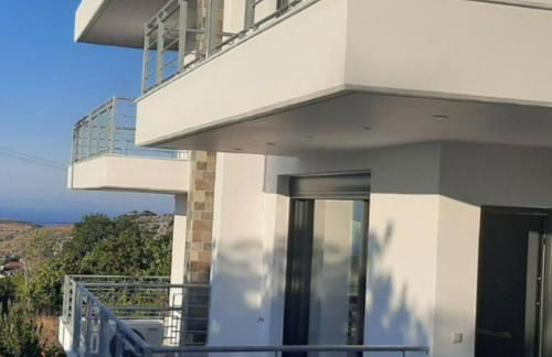 Oktonia apartments-Evia - Foto 17