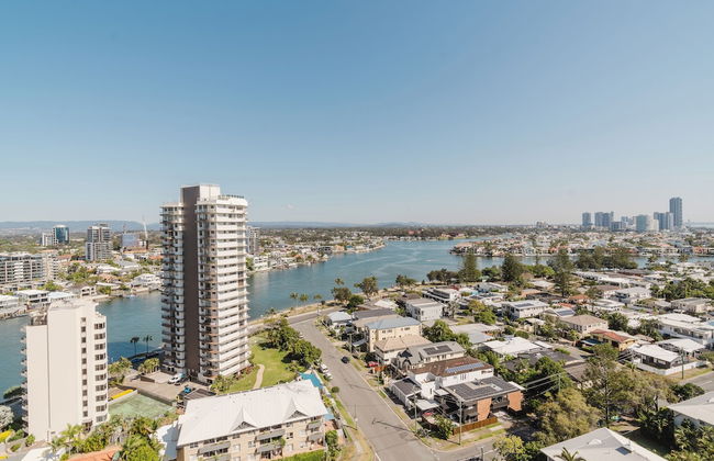 Trilogy Surfers Paradise - Foto 73