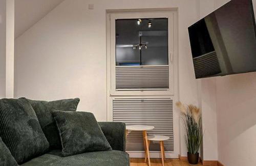 Holiday Home Boddenblick Klausdorf Am Nationalpark by Interhome - Foto 17