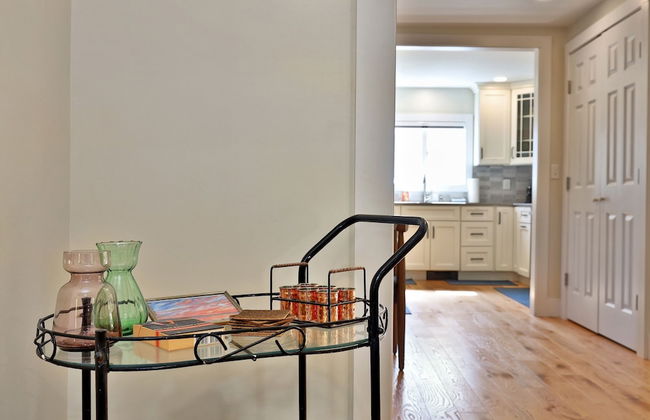 The Family Retreat At Bomoseen 4 Bedroom Home - Foto 29