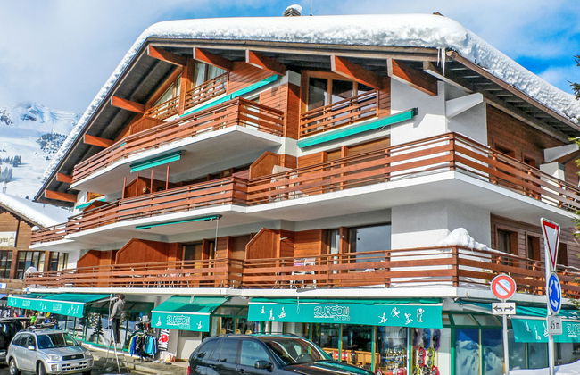 Atlantic 112 - Foto 24