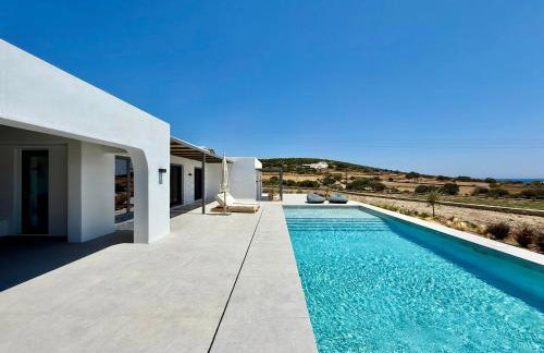 Faragas Hill Harmony Villa - Foto 9