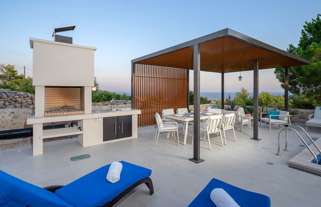 Villa Moderna - Photo 41