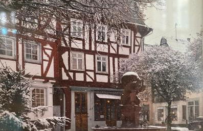 Ferienwohnung Lieselotte - Foto 43