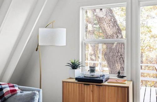 Shenandoah A-Frame with Mtn Views, near Bryce Resort - Foto 30