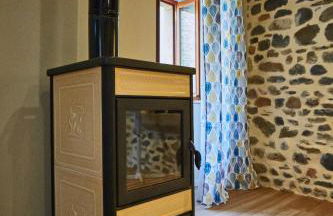 Jolie maison deux chambres et canapé-lit #au cœur du village# - Foto 7